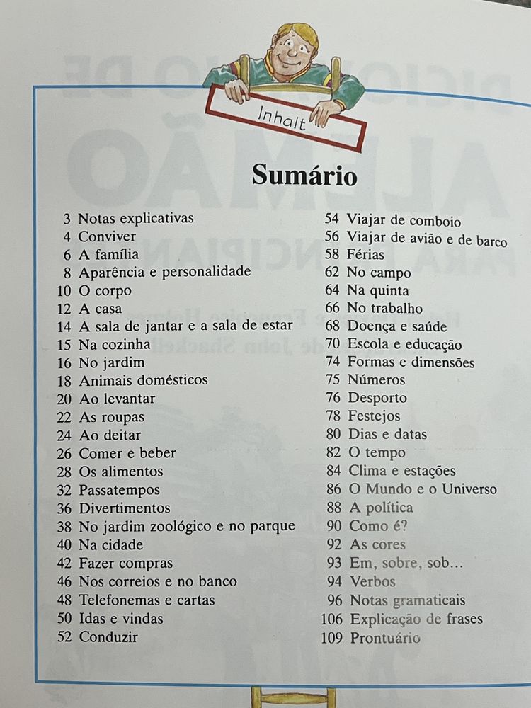 Dicionário de Alemão para Principiantes - de Helen Davies