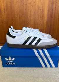 Adidas samba og white Eu 37