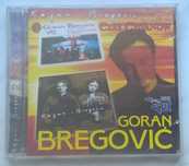 Płyta CD - Goran Bregović -  2 in I - Kayah i Bregović, Czas Cyganów