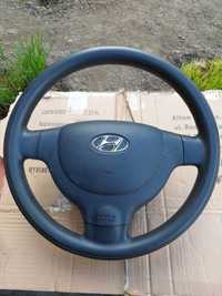 Kierownica Airbag Hyundai i10 08r