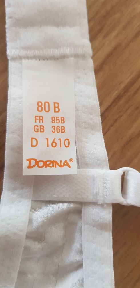 DORINA NADIA stanik biustonosz rozmiar 80 B