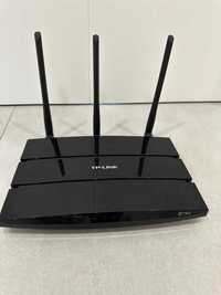 Router TP-Link TL-WDR4300 v1. N750 Wireless Dual Band Gigabit Router