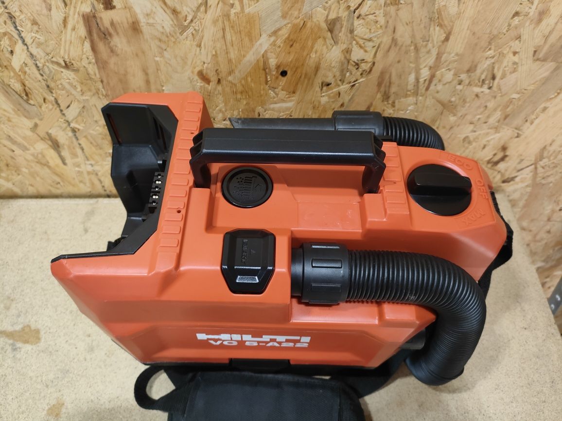 Odkurzacz Hilti WC 5 A22