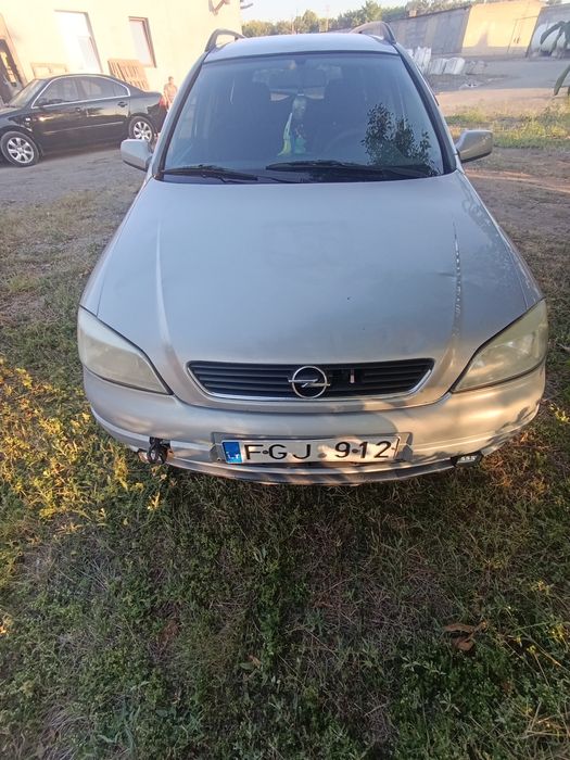 Опель Астра , універсал дизель 2.0