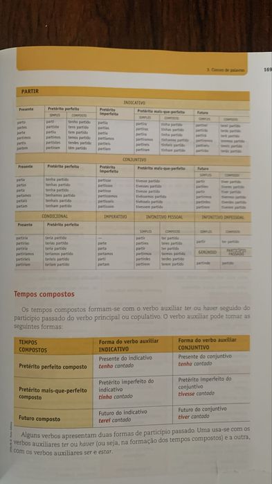 Prova de Afericao Português 8 ano