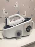 Парогенератор Braun CareStyle 5 IS5145WH