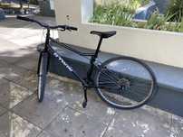 BTWIN River Side