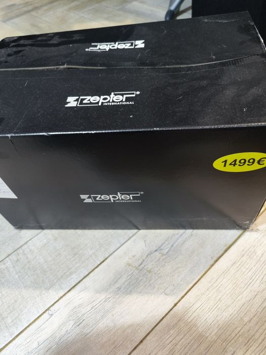 Продам Zepter Pws700W новый