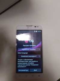 Телефон LG L70 D325