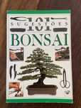 Livro Guia para Bonsais