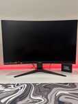 Monitor Aoc 240Hz