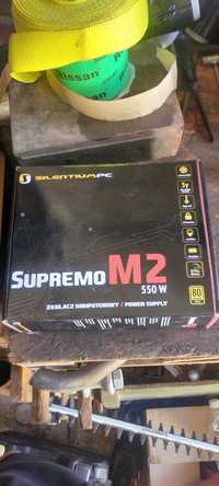 Zasilacz supermo M2 550w