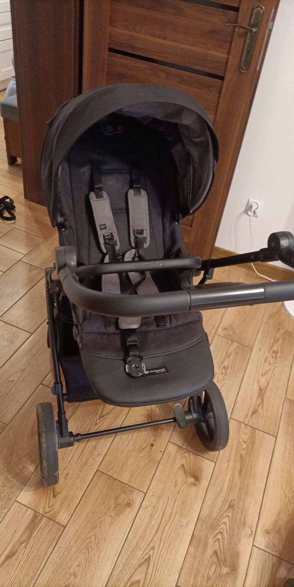 Kinderkraft yoxi