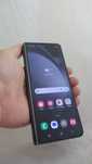 Samsung Galaxy Fold5 12/512GB Phantom Black (SM-F946B/DS