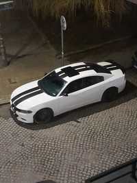 Dodge Charger Dodge Charger SXT - Bezwypadkowy-