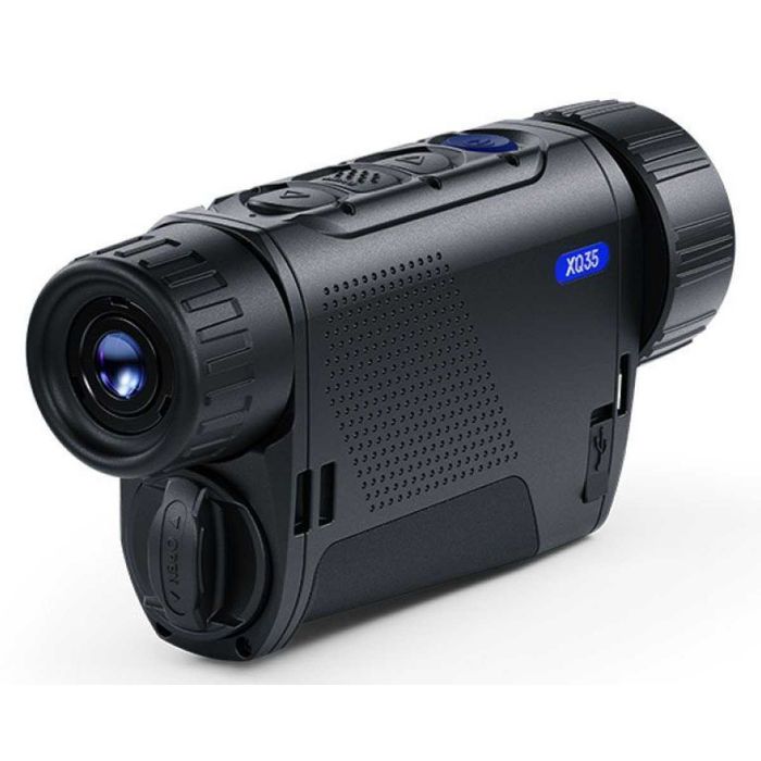 Тепловізійний монокуляр Pulsar Axion 2 XQ35 Pro