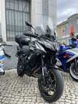 Kawazaki Versys 650