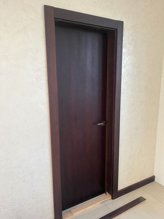 Двері міжкімнатні