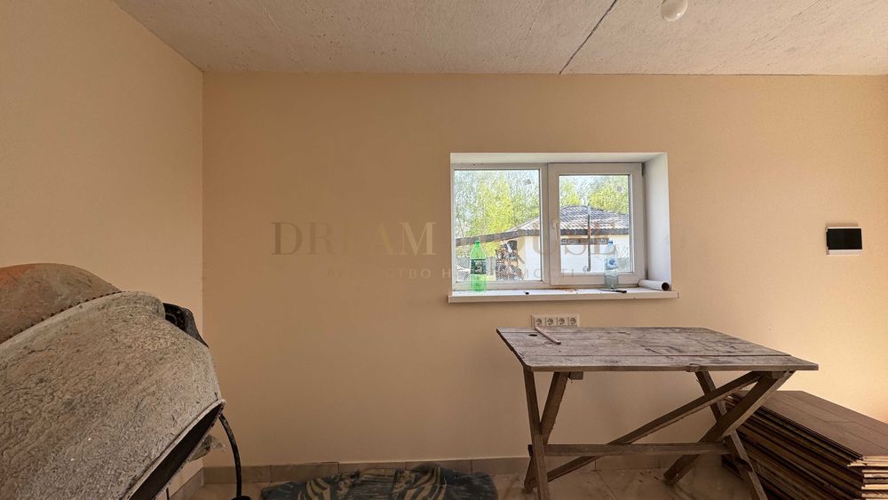 Дача на 10 сотках під Києвом