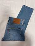 Levi's 512 W30 L32 męskie jeansy slim fit