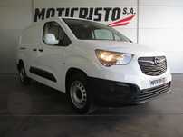 Opel Combo 1.5 Cdti L2H1 Enjoy