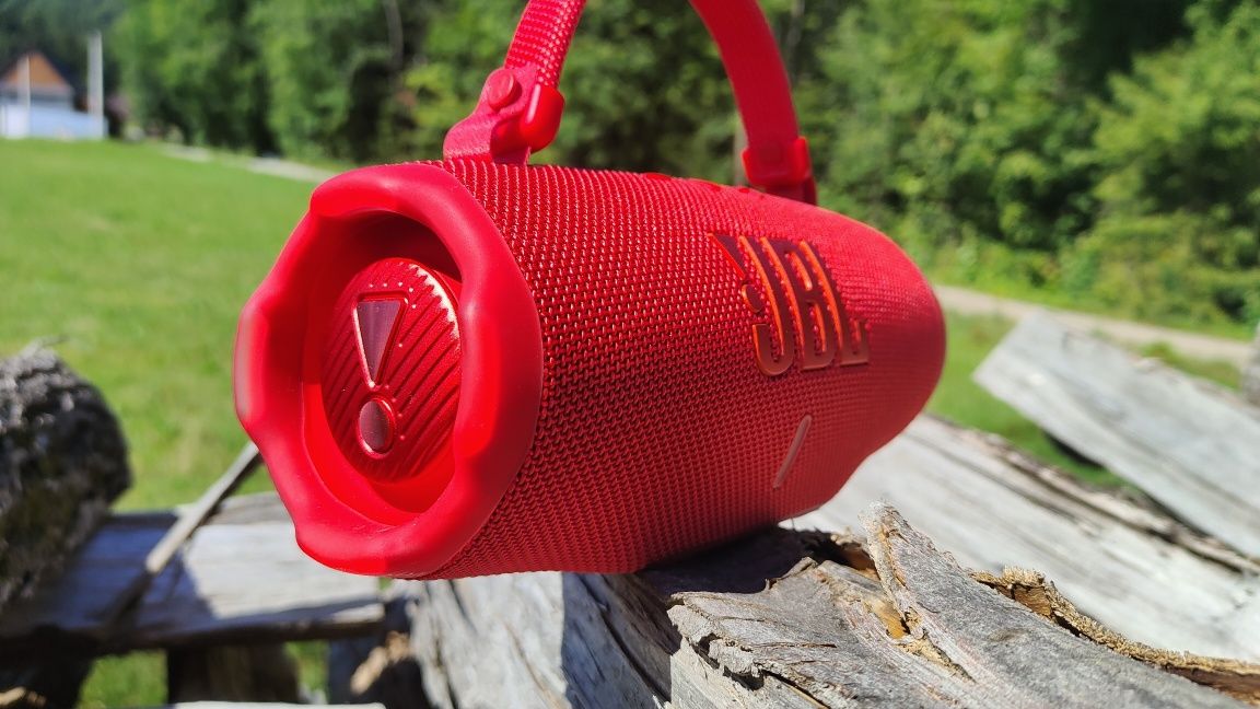 Jbl charge 6 ,stan nowy