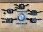 Підрульовий перемикач BMW X5 E70 F30 гітара шлейф керма БМВ Х5 Е70 Ф30