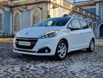 208 1.6 hdi Nacional 146 mil km