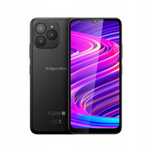Smartfon Kruger&Matz FLOW 10 czarny 6,52'' 4/64GB NFC