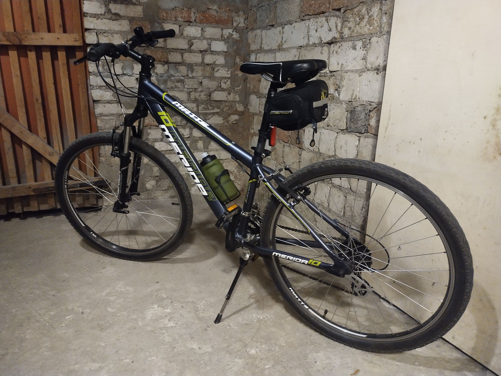 Rower Merida r.M koła 26"