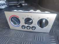 Panel sterowania opel Meriva