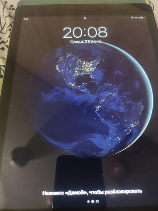 Планшет Apple iPad Air