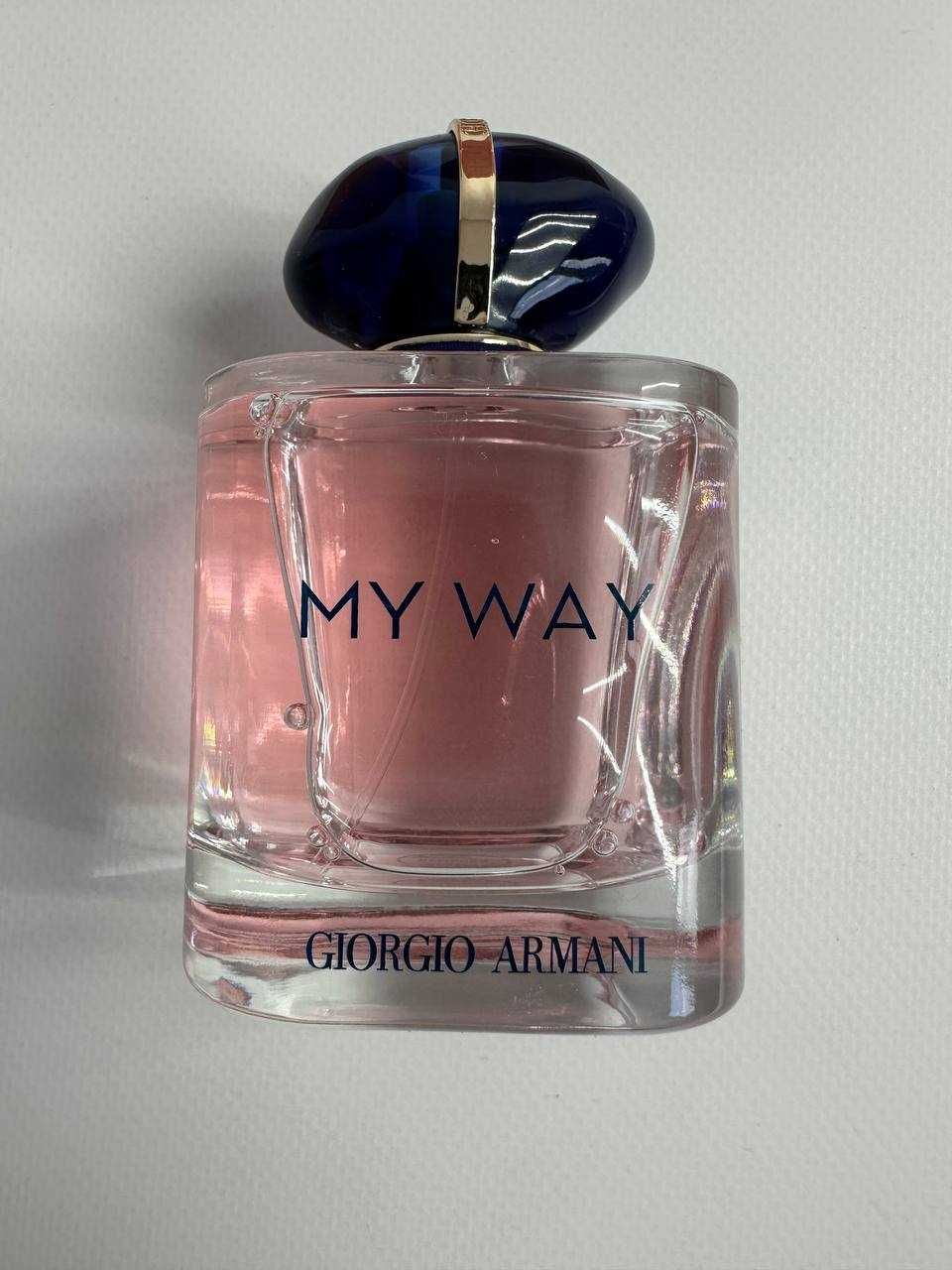 Парфуми Giorgio Armani My Way