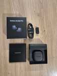 Samsung Galaxy Buds 2 Pro - grafitowe