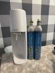 saturator sodastream spt-001