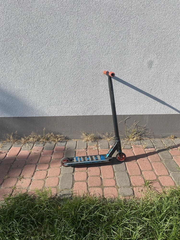 Hulajnoga wyczynowa custom