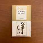 Apuleio - O Burro de Ouro (envio grátis)