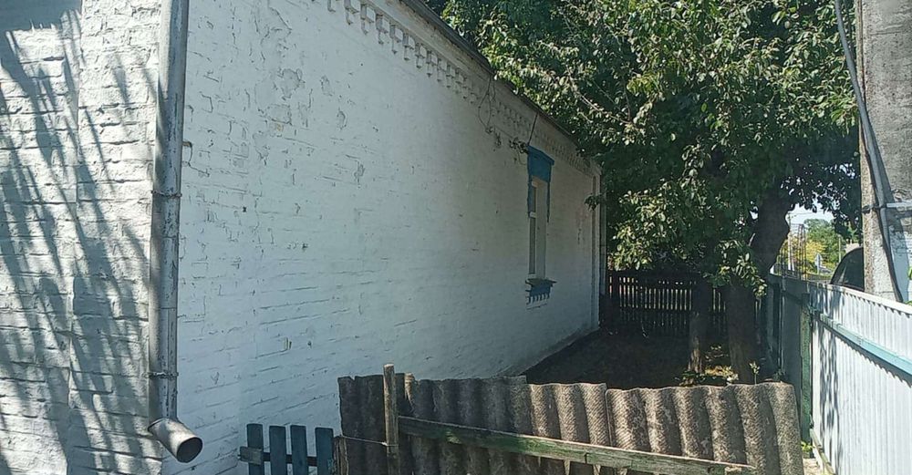 Продається будинок