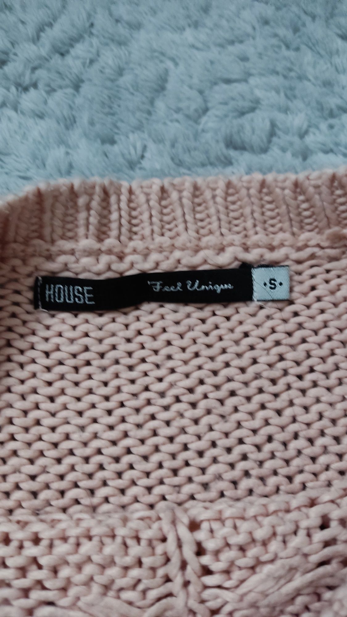 House sweter zestaw