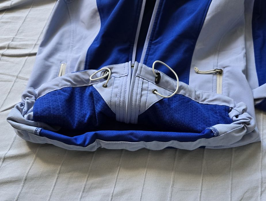 Bluza/cienka kurtka sportowa The North Face jak nowa