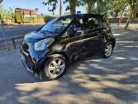 Toyota iQ 1.4 D-4D 2 NAVI+Bluetooth