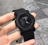 Часы Casio G-shock GA-2300-1A