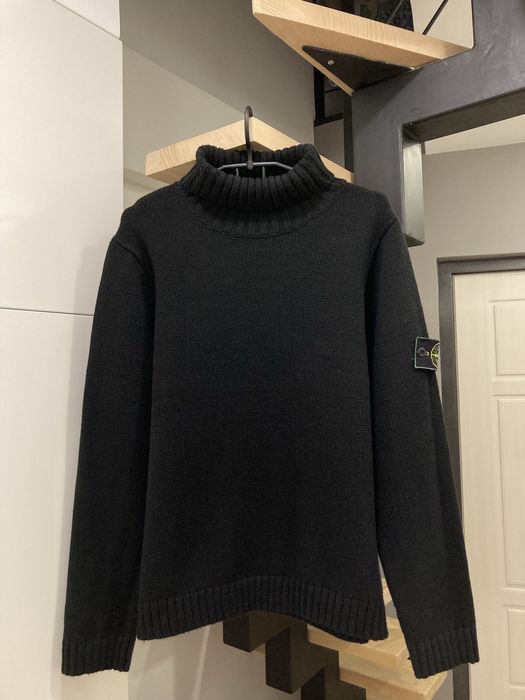 Stone island вінтаж світер 90 років без патча