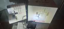 Owerlok Singer 14SH754
