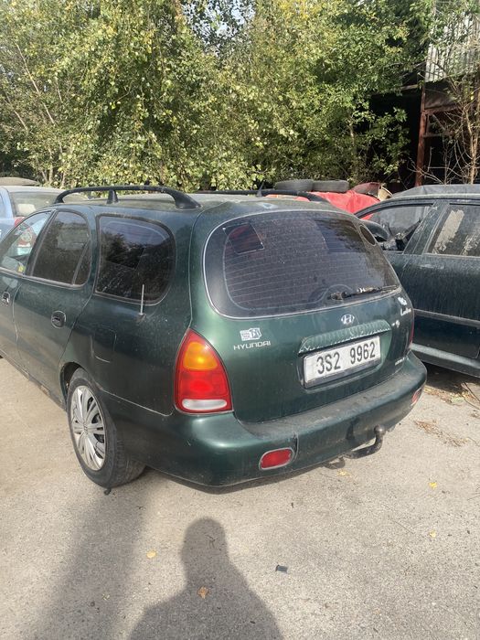 Розборка хюндай лантра разборка hyundai lantra запчастини