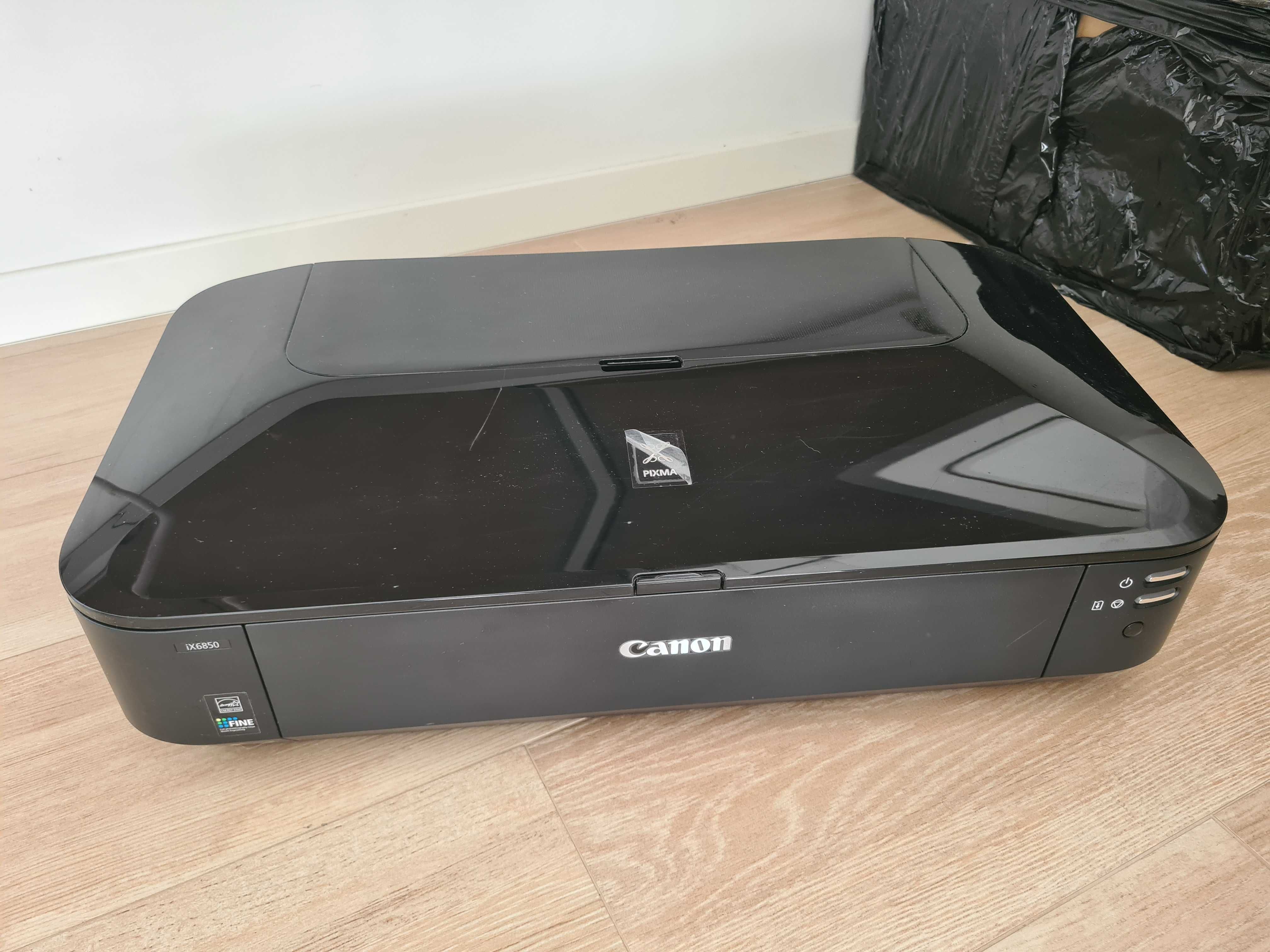 Impressora Canon IX6850