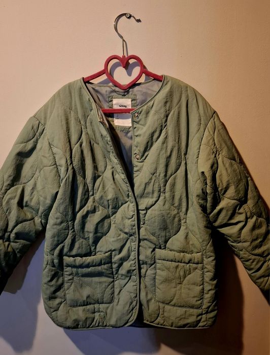 Kurtka przejściowa Sinsay