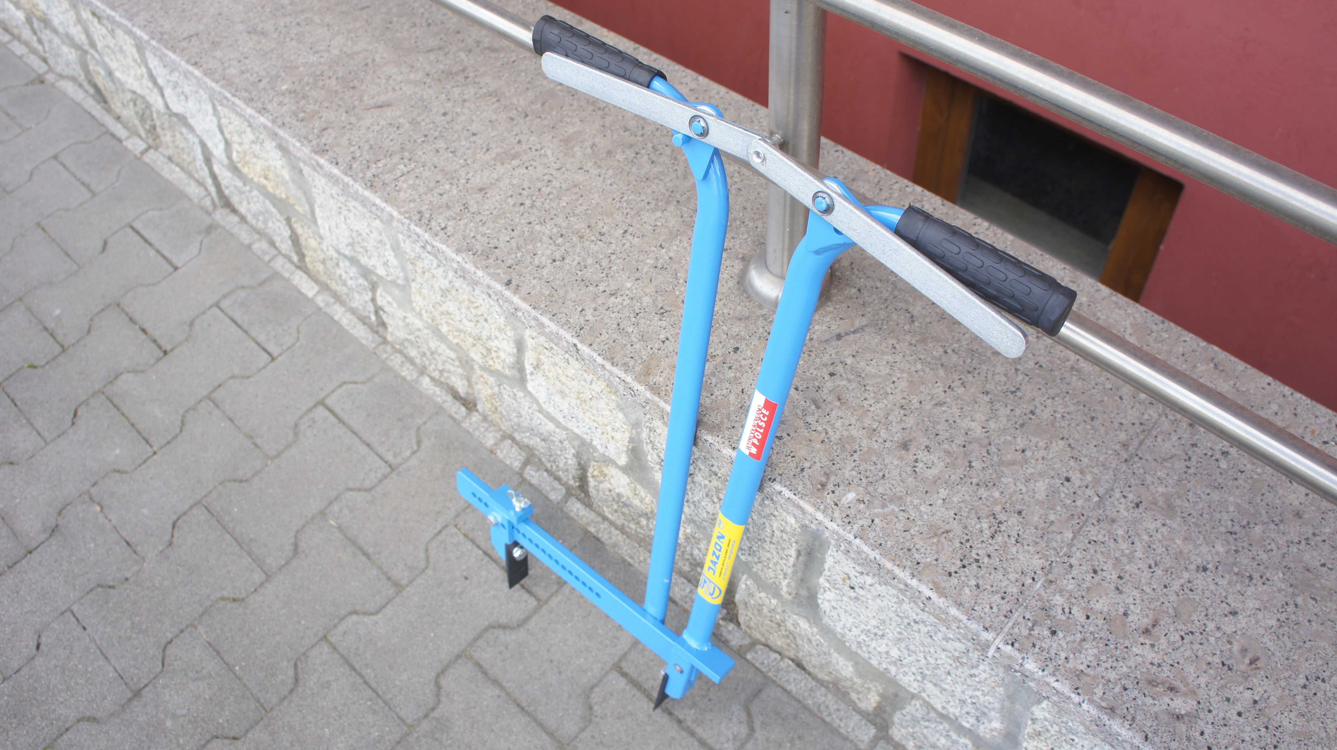 Imak Brukarski IB25 Jazon Mimal Probst