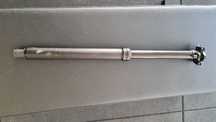 Espigão Telescópico 170mm - Orbea OC Dropper Post MC20 31.6