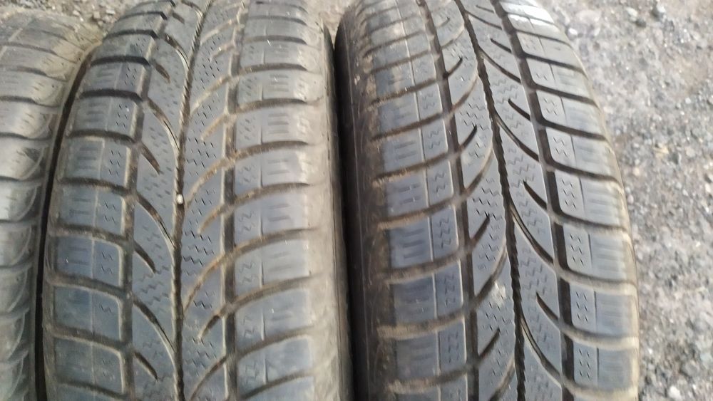 175/70/13 Maxxis 6,5mm Poznań 4szt 240 zł